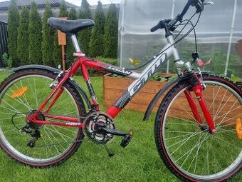 Bicykel CTM Legan