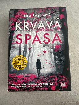 Lisa Reganová