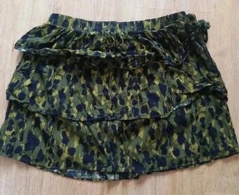 Úplne nová sukňa značky Vero moda, veľkosť L