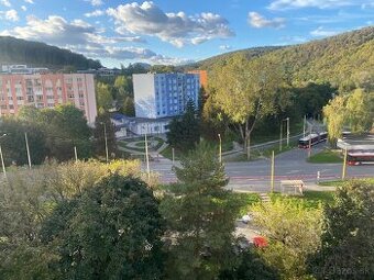 GARZONKA - Dlhodobý prenájom