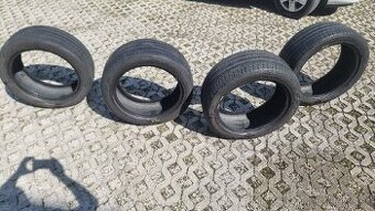 4x Scorpion verde 275/45 r20