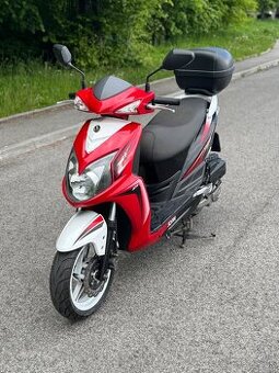 Sym Jet 4 125