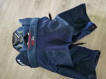 Hokejové nohavice bauer vapor X2. 9