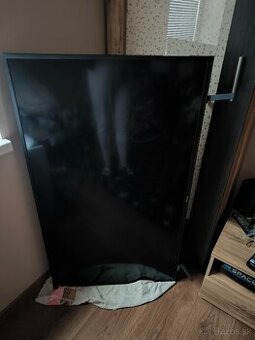 TV Hisense 50" H50B7100 vadná MB, na diely