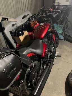 Victory V 92 SC