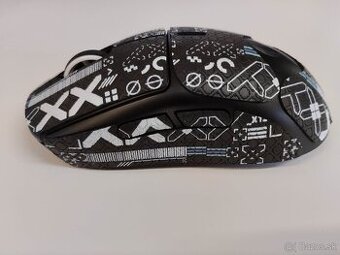 PREDANE Logitech G Pro X Superlight