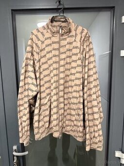 Balenciaga Monogram Tracksuit Jacket "S" fit "XXL"