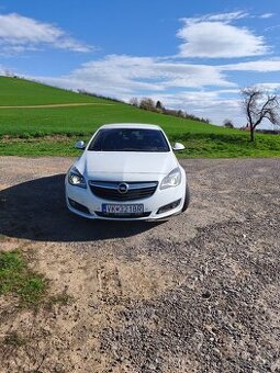 Opel Insignia 2.0