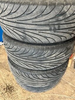 Predám Pneu 205/50 R17