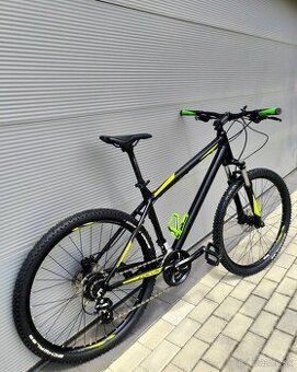 Predám bicykel 27,5 .