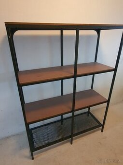 Predám policový diel Fjallbo (Ikea)
