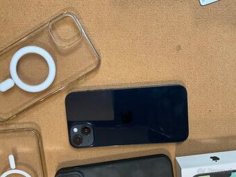 Iphone 14 pus 128gb