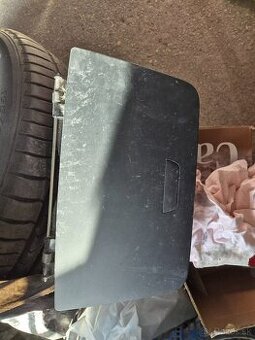 Skoda Karoq odkladcia skrinka 57A857096