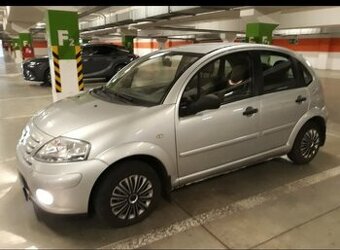 2009 citroen c3