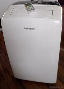 Mobilná klimatizácia Hisense