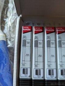 Makita HM fréza s guľatou hlavou B-52750