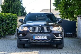Predám BMW X5