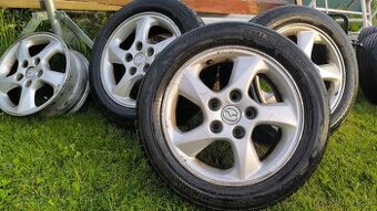 Mazda disky 5×114,3 mm, stredová diera 67,1 mm