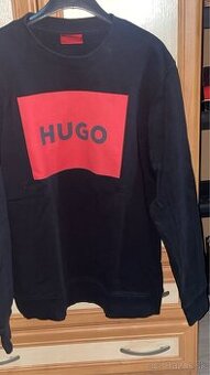 Mikina HUGO