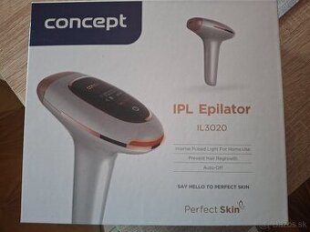 IPL Epilator