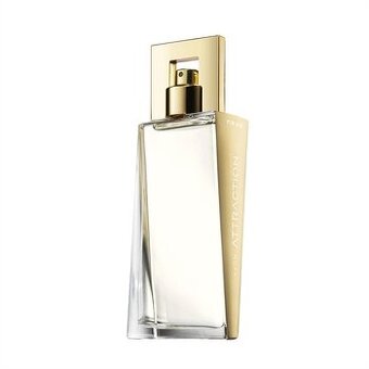Attraction fór Her 100 ml - Avon