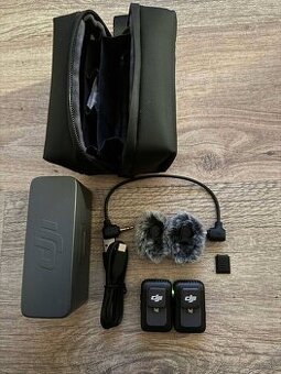 DJI Mic 2