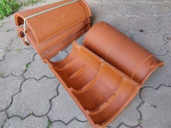 Hrebenáč Tondach