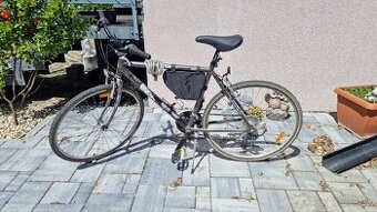 Pánsky bicykel Vertec tr810