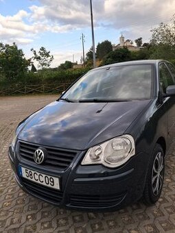 VW POLO 1.2 Hatchback 2007
