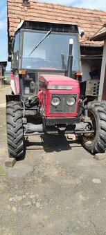 Traktor Zetor 5245