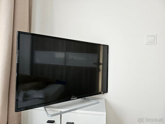 Televízor