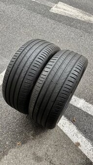 🟡2ks letné 255/45 r19