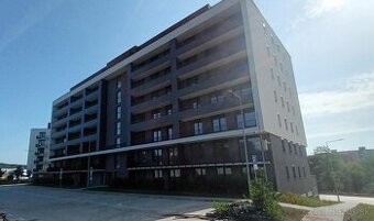 Slnečný 3 - izbový byt - NOVOSTAVBA POPRADSKÁ
