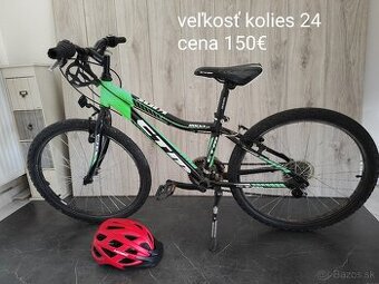 Bicykel CTM 24
