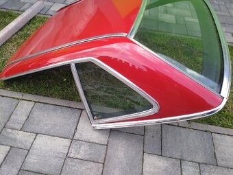 Mercedes SL - 1