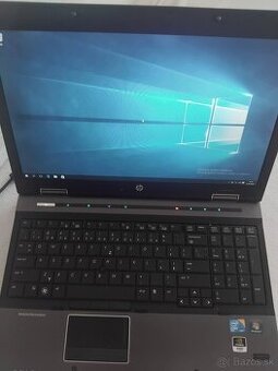 Predám notebooky HP