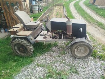 Traktor