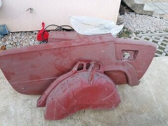 polski fiat fiat 600skoda 1203