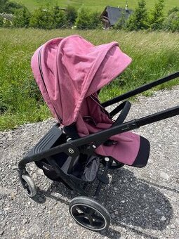 Športový kočík Cybex Balios S