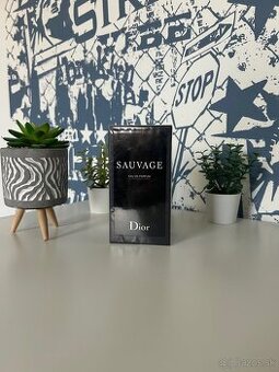 Dior Sauvage Eau de Parfum – 100 ml