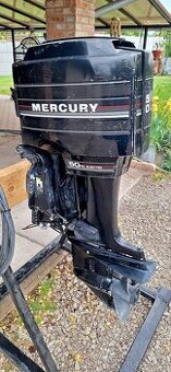 Lodny motor mercury 50