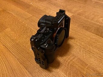 Sony A7S II telo