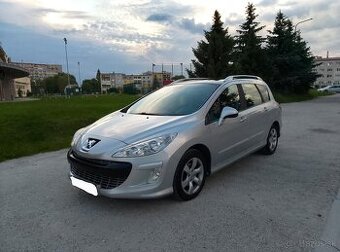 Predam Peugeot 308 1.6 HDI 80 kw