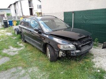 Predám Volvo V50 2.0D