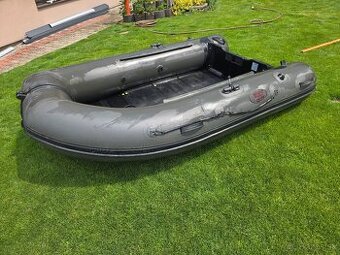Predam čln zeepter sports 270