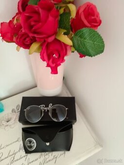 Ray Ban slnečné okuliare