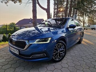Skoda Octavia 2,0TDI DSG 110KW SCR Style Odpočet DPH