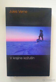 V krajine kožušín.