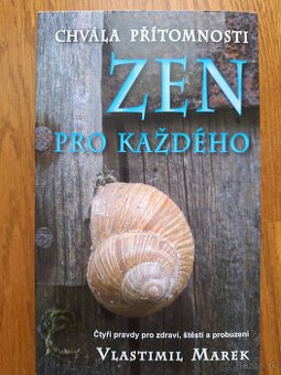 Vlastimil Marek  - Zen pro každého