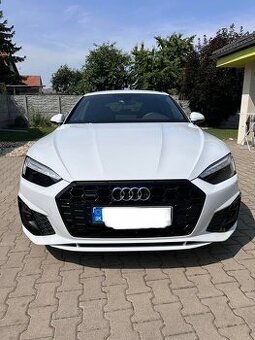 Audi A5 50 3.0 TDI S line quattro tiptronic 210kW